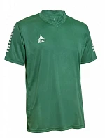 Vyberte si tričko Pisa U T26-01668 green