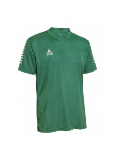 Vyberte si tričko Pisa U T26-01668 green