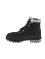 Detské topánky Premium 6 IN WP Shearling Boot Jr 0A41UX - Timberland Detské topánky Premium 6 IN WP Shearling Boot Jr 0A41UX - Timberland