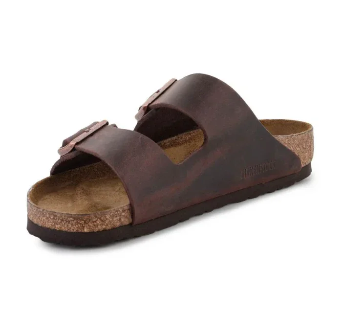 Birkenstock Arizona M 0052531 žabky Birkenstock Arizona M 0052531 žabky