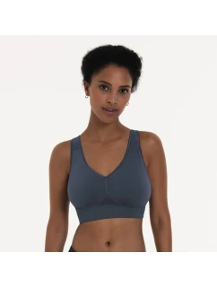 Lotta chirurgická podprsenka moldovaná 5769X sky grey - Anita Care