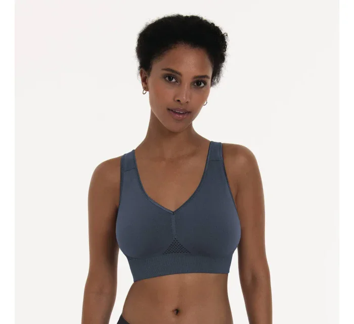 Lotta chirurgická podprsenka moldovaná 5769X sky grey - Anita Care Lotta chirurgická podprsenka moldovaná 5769X sky grey - Anita Care