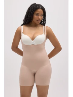 model 21734642 kolor:nude - Ysabel Mora