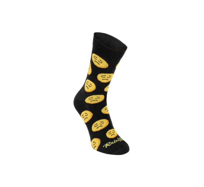 Duhové Ponožky   3 model 21606861 - ZOOKSY/RAINBOW SOCKS