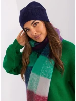 AT CZ 23250 cap.36P tmavo modrá AT CZ 23250 cap.36P tmavo modrá