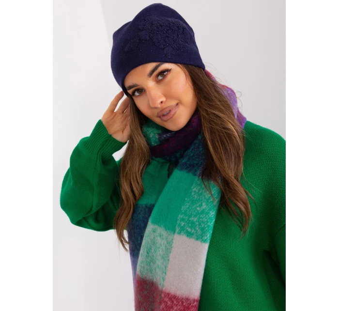 AT CZ 23250 cap.36P tmavo modrá AT CZ 23250 cap.36P tmavo modrá