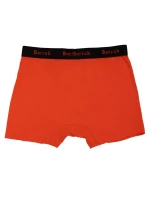 Boxerky BR BK 4476.28P tmavo oranžová