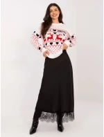 Jumper MI SW 2111.89 ecru