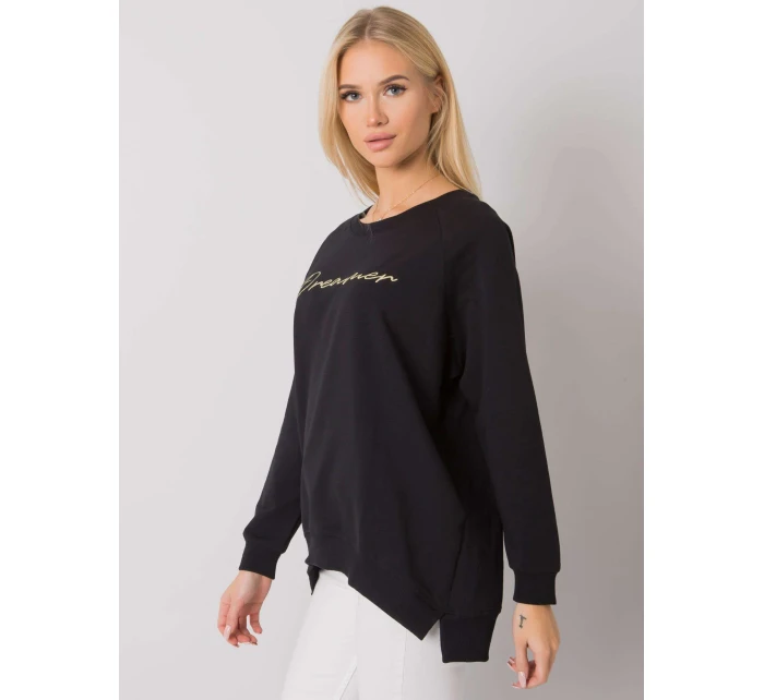 RV BL 7192.66P čierna