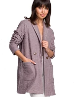 Dámsky plášť B099 - BEwear