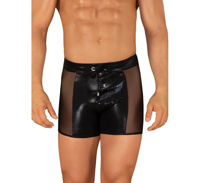 Sexy pánské plavky shorts model 17289635 - Obsessive Sexy pánské plavky shorts model 17289635 - Obsessive