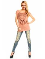 Dámske tričko 30031437 Urban Surface