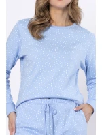 DÁMSKÉ PYŽAMO model 21730078 - LEVEZA DÁMSKÉ PYŽAMO model 21730078 - LEVEZA