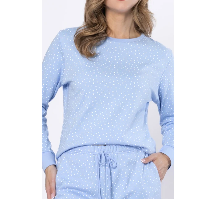 DÁMSKÉ PYŽAMO model 21730078 - LEVEZA DÁMSKÉ PYŽAMO model 21730078 - LEVEZA