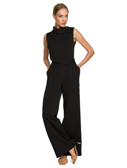 Dámsky overal model 169956 Moe Dámsky overal model 169956 Moe