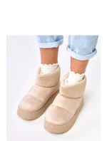 Snežnice model 218136 Solea