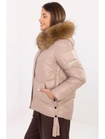 Bunda model 220642 MBM