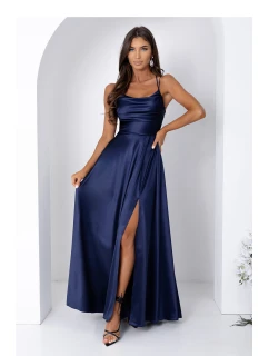 Dlhé šaty model 222688 With You