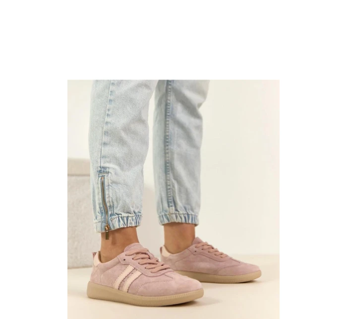 Športová obuv model 224961 Solea