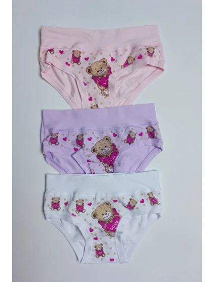 Dievčenské nohavičky Emybimba B/2778