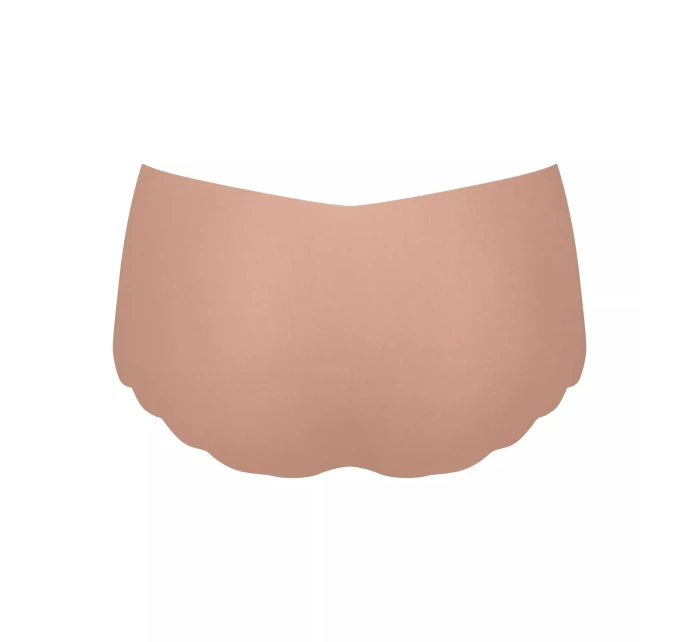 Dámske nohavičky ZERO Modal 2.0 Krátky 2P - CAMEO BROWN - hnedá 00ME - SLOGGI Dámske nohavičky ZERO Modal 2.0 Krátky 2P - CAMEO BROWN - hnedá 00ME - SLOGGI