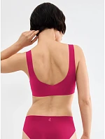 sloggi ZERO Feel 2.0 Bralette - Berry - SLOGGI Berry - SLOGGI sloggi ZERO Feel 2.0 Bralette - Berry - SLOGGI Berry - SLOGGI