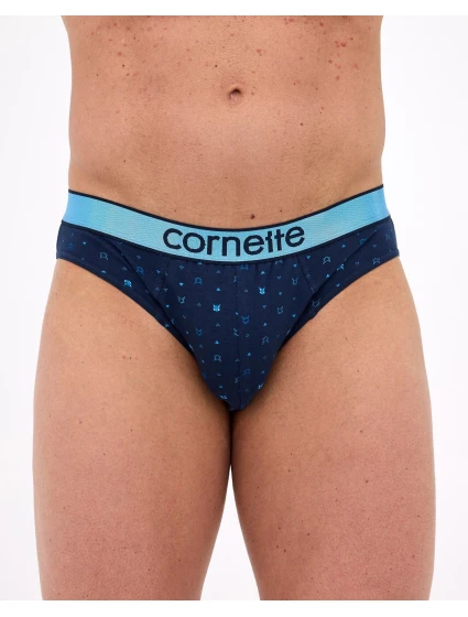 Kalhotky High Emotion model 21288628 M2XL - Cornette