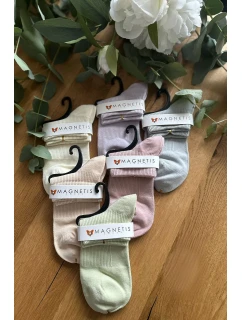 Ponožky Magnetis