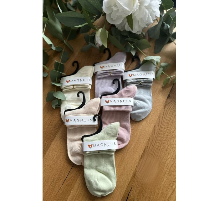 Ponožky Magnetis