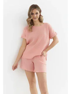 Dámské pyžamo 136 kr/r model 20226072 SXL - Cana