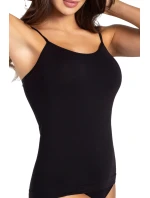 Dámska erotická košieľka 2405s čierna - GATTA