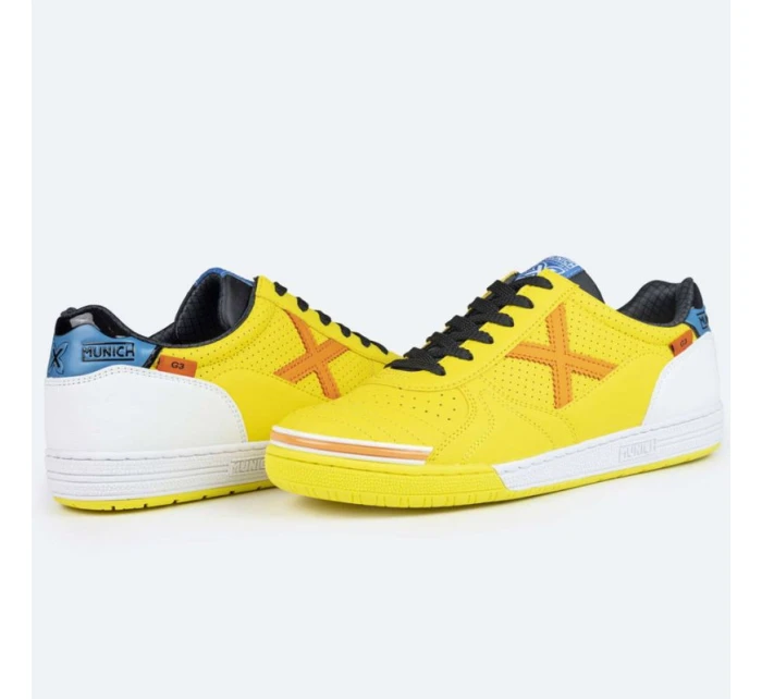 Kopačky  Sport IN M 3111 model 20880522 - Munich