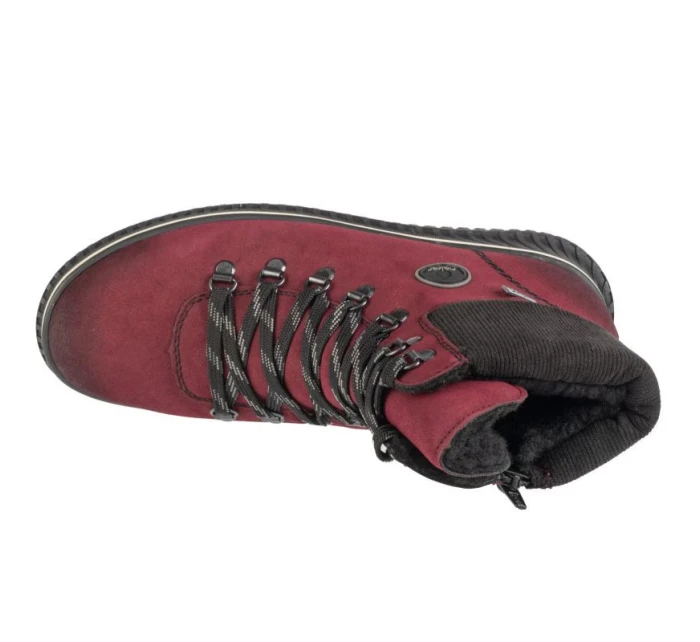 Topánky Rieker W 74247-35 Topánky Rieker W 74247-35