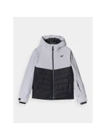 Zimná lyžiarska bunda 4F Jr 4FJWAW24TTJAM535-25S Zimná lyžiarska bunda 4F Jr 4FJWAW24TTJAM535-25S