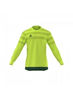 Brankárska mikina adidas ENTRY 15 GK Junior AP0323