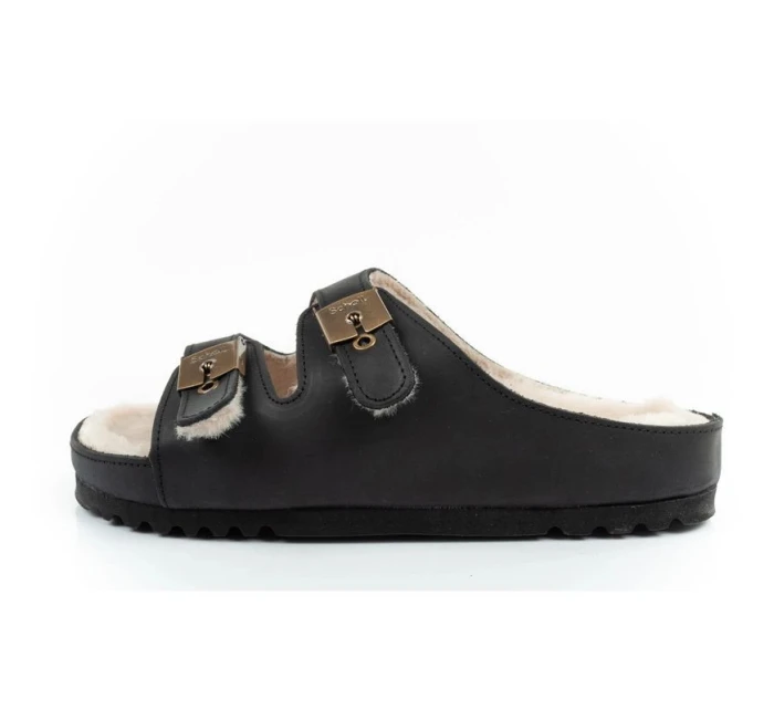 Šľapky Scholl Kim W F303151004 dámske