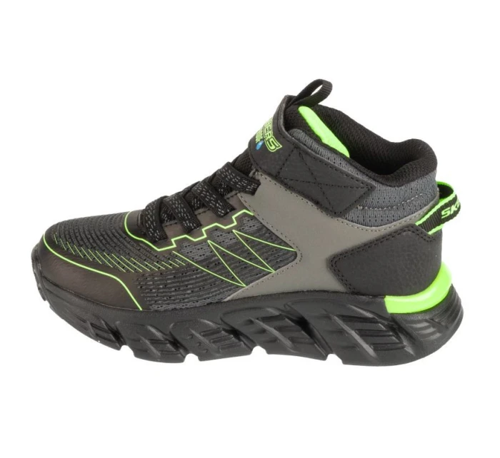 Skechers Tech-Grip - High-Surge 403806L-CBLM Grey 27 Skechers Tech-Grip - High-Surge 403806L-CBLM Grey 27