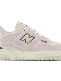 Dámska športová obuv New Balance BBW550RC