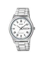 Pánske hodinky CASIO MTP-V006D-7BUDF + BOX Pánske hodinky CASIO MTP-V006D-7BUDF + BOX