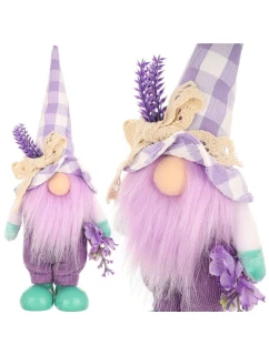 SKRZAT GNOM Z BOY DEKORACJA WIOSENNA dětské model 21831339