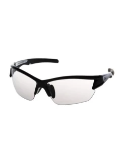 Čiernobiele okuliare Rogelli SHADOW