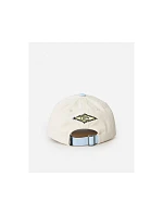 Kšiltovka model 22235442 Energy Art Adj Cap, tyrkysová - Rip Curl Kšiltovka model 22235442 Energy Art Adj Cap, tyrkysová - Rip Curl