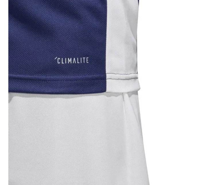 Entrada 18 unisex futbalové tričko CF1036 - Adidas
