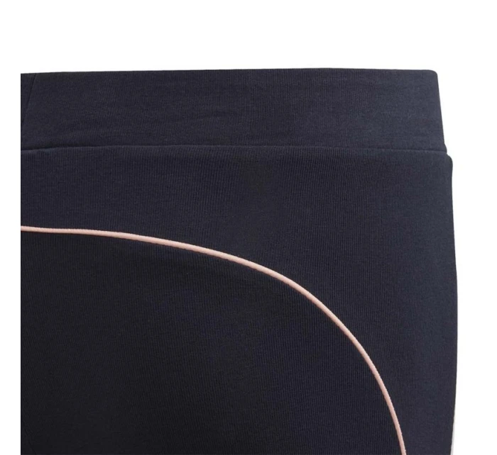 Legíny adidas Lg Cot Tight Jr GG3497