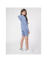 Šortky 4F Jr 4FJSS23TTIGF037-32S