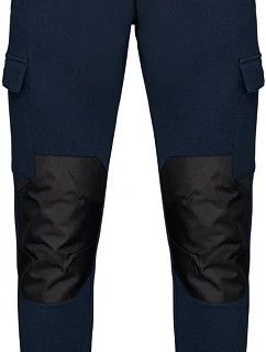 710 Pracovní tepláky model 22514278 navy - WK