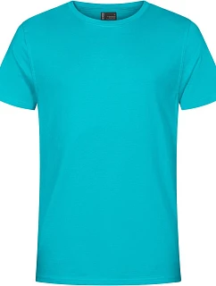 Promodoro 3077 Pánske pracovné tričko – EXCD 40.3077 jade
