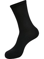 BY 201 Ponožky model 22451403 black - Build your Brand