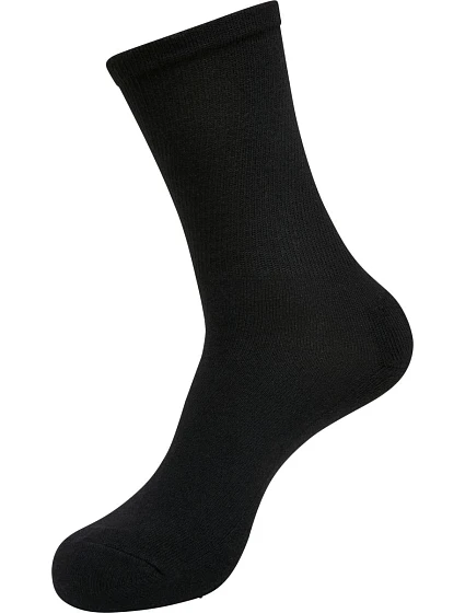 BY 201 Ponožky model 22451403 black - Build your Brand