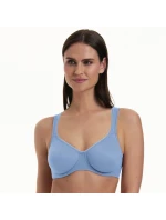 Twin podprsenka s kosticí  air blue  model 22010653 - RosaFaia